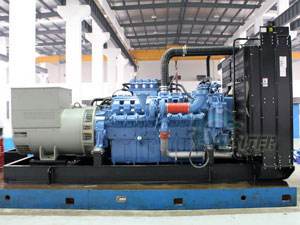 金阳功率因数低会对柴油发电机产生哪些影响？