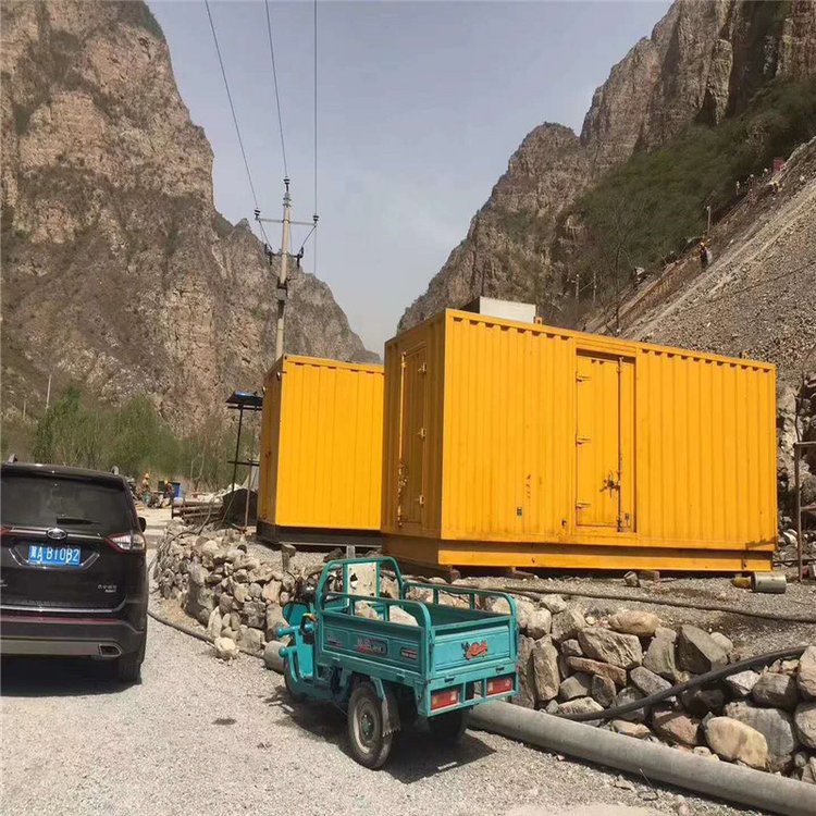 金阳柴油发电机组运行过程中需要注意哪些事项？