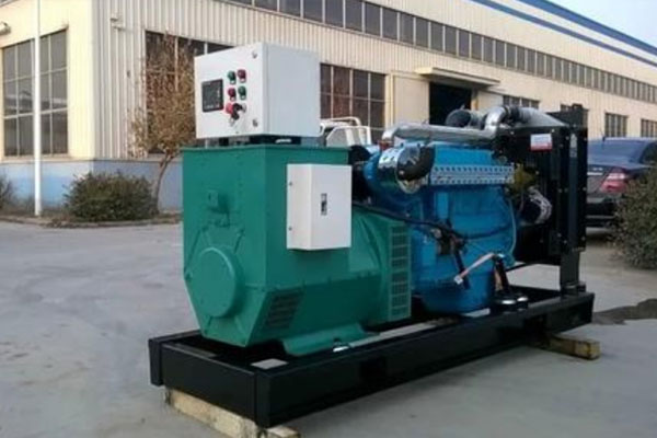 金阳发电机组的分类有哪些？