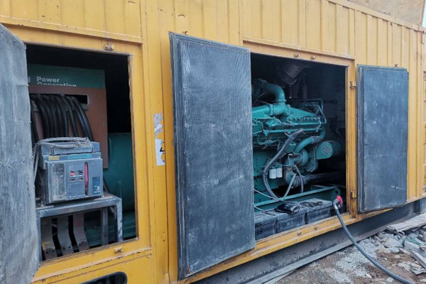 金阳发电机组夏季保养的注意事项有哪些？