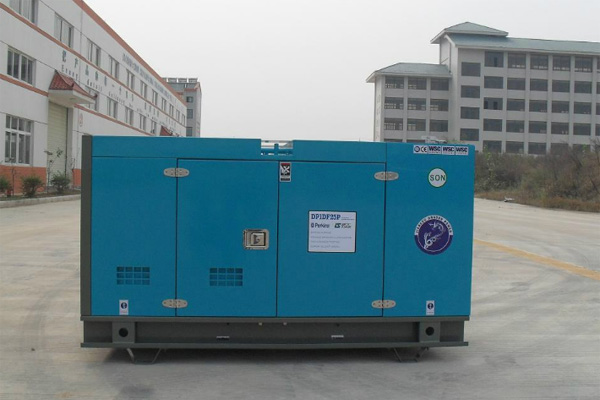 金阳发电机租赁发电机组的换季保养注意事项