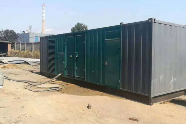 金阳发电机组保养注意事项？