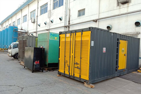 金阳发电机组保养是确保其正常运行、延长使用寿命的关键，以下是一些保养注意事项