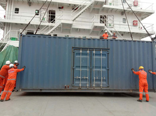 金阳柴油发电机组和储能设备配合使用时，有哪些需要注意的问题？