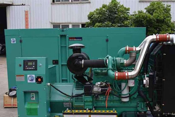 金阳工厂发电机应急发电注意事项？