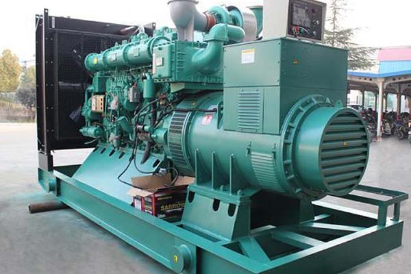 金阳工厂发电机应急发电中如何优化燃油储备管理？