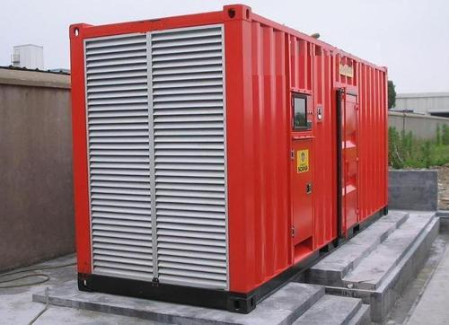 金阳发电机组调压板有哪些常见的故障？