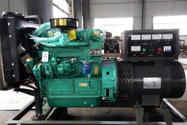 金阳传感器在柴油发电机组中起到什么作用？