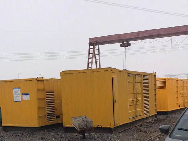 金阳100kw柴油发电机组每小时油耗？