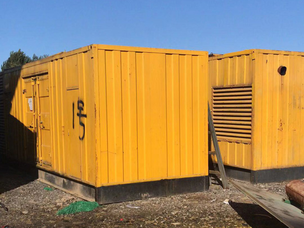 金阳柴油发电机组深海控制系统怎么样？