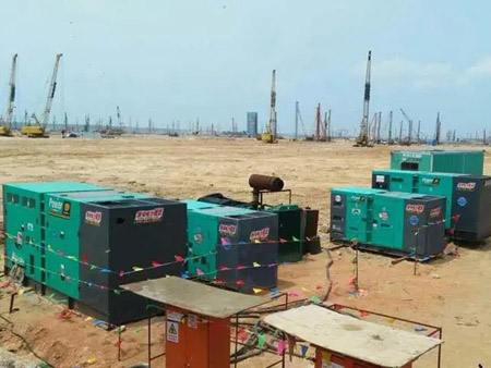 金阳上柴柴油发电机组的质量怎么样？