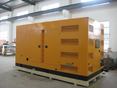 金阳不同类型的发电机组在冬季保养时的注意事项有何差异？