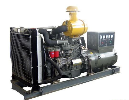 金阳汽油发电机组冬季保养时，燃油系统需要注意什么？