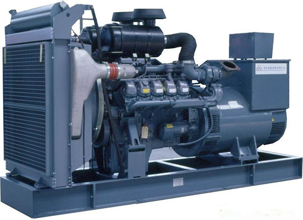 金阳发电机组冬季保养需注意哪些细节？