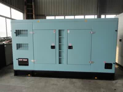 金阳更换发电机组燃油预热装置的加热元件需要注意哪些细节？