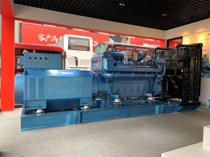 金阳柴油发电机组冬季保养周期是多久？