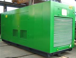 金阳柴油发电机组的加热装置有哪些类型？