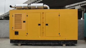 金阳柴油发电机组北方使用是否需要加装加热装置？