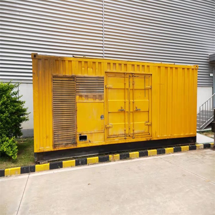 金阳柴油发电机组在冬季启动前如何对燃油系统进行预热？