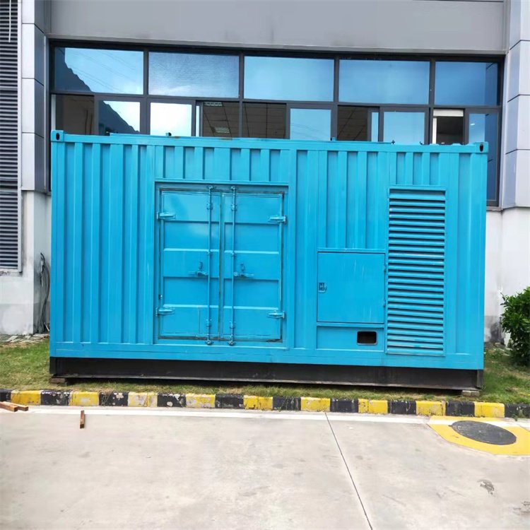 金阳柴油发电机组冬季燃油使用注意事项？