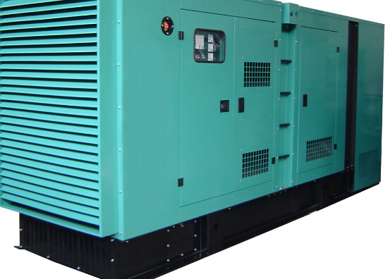 金阳发电机组水冷式机油散热器常见的故障有哪些？