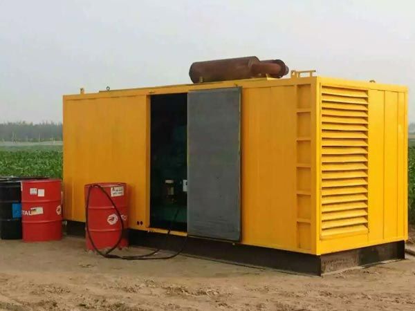 金阳安装新的水冷式机油散热器密封件有哪些注意事项？