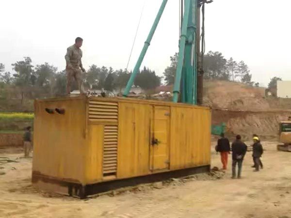 金阳如何判断水冷式机油散热器密封件是否需要更换？