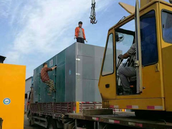 金阳更换水冷式机油散热器密封件的操作流程是怎样的？