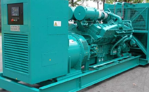 金阳柴油发电机组冬季使用中需要注意哪些事项？