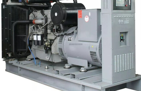 金阳冬季柴油发电机组启动前的准备工作有哪些？