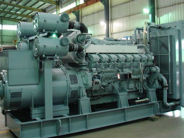 金阳电气系统故障可能导致冬季柴油发电机组启动失败的原因有哪些？