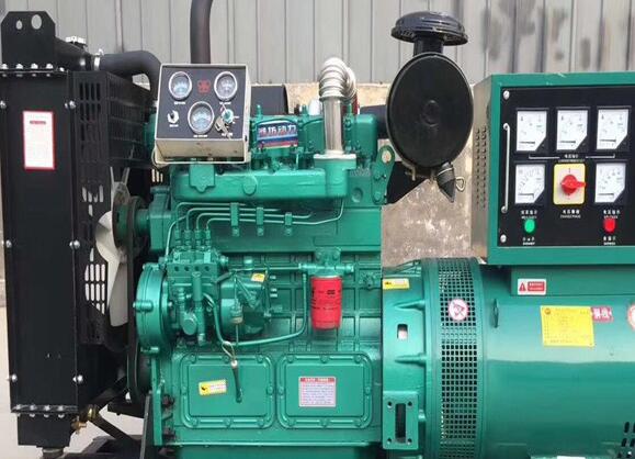 金阳柴油发电机冬季保养周期和夏季一样吗？