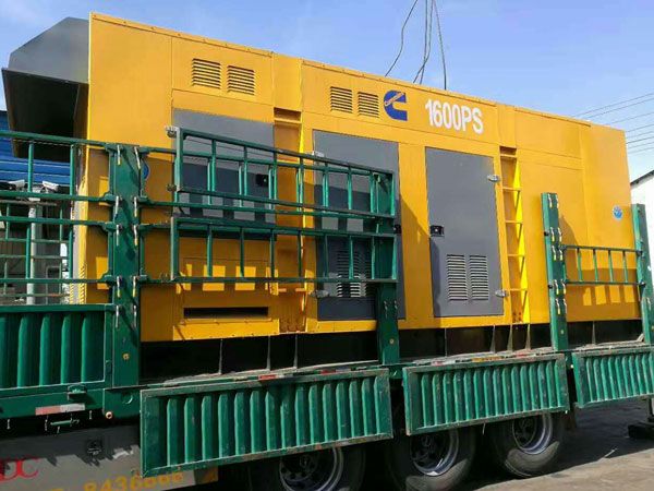 金阳一份发电机组安装调试合同的注意事项