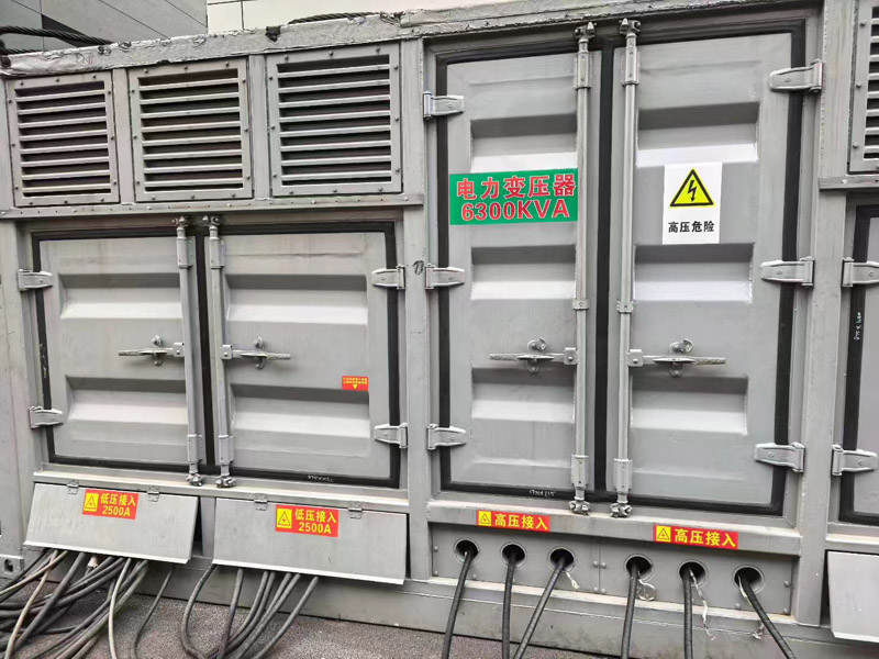 金阳柴油发电机组换季保养注意哪些事项？